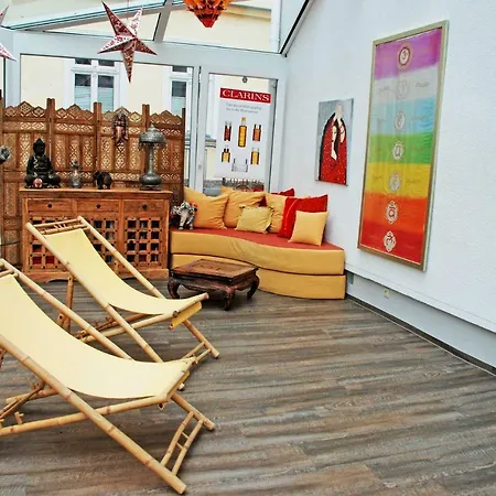 Wellness_villa_miramar Hotel Sellin (Rugen)
